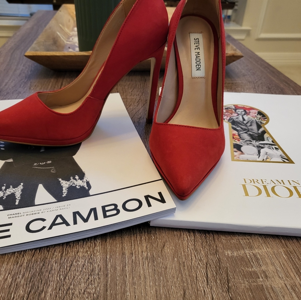 Steve Madden
